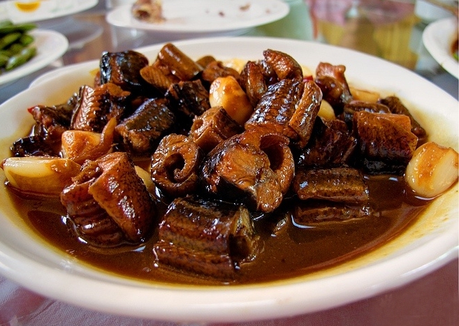 陽(yáng)澄湖農(nóng)家菜28