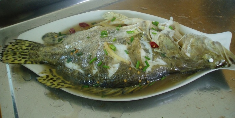 陽(yáng)澄湖農(nóng)家菜12