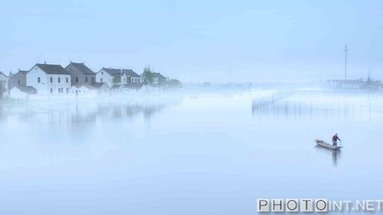 蘇州相城“醉美陽(yáng)澄湖”攝影展將在京舉辦